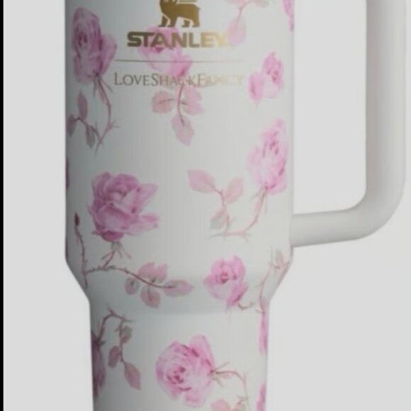 The Stanley x LoveShackFancy Quencher | 40 OZ - Picture 4 of 5